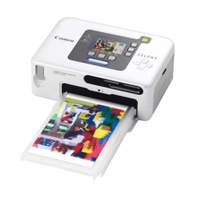 Canon Selphy CP730