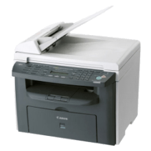 Canon Imageclass MF4150