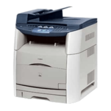 Canon Imageclass MF8180c