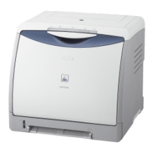 Canon LBP5000