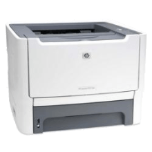 HP Laserjet P2015dn