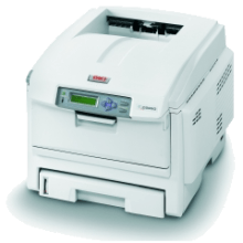 OKI C5950