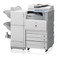 Canon imageRUNNER iRC3580i