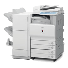 Canon imageRUNNER iRC2880