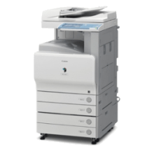 Canon Imagerunner iRC2550i