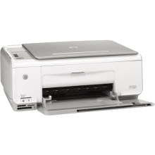HP Photosmart C3175