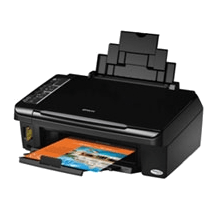 Epson Stylus TX200