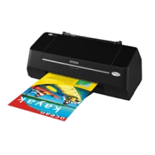 Epson Stylus T20