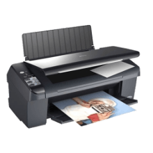 Epson Stylus CX5500