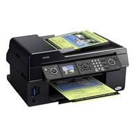 Epson Stylus CX9300F