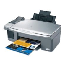 Epson Stylus CX5900