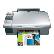 Epson Stylus CX6900F