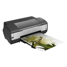 Epson Stylus Photo 1410