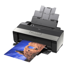 Epson Stylus Photo R1900