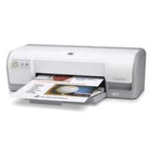 HP Deskjet D2560
