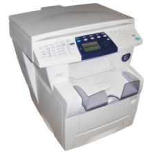 Phaser 8560MFP