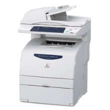 Fuji Xerox Docuprint C2090FS