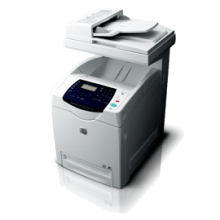 Fuji Xerox Docuprint C3290FS