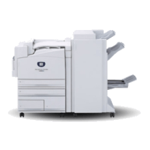 Fuji Xerox Docuprint C4350