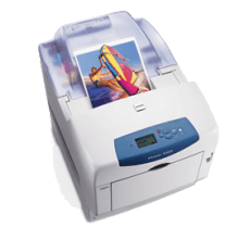 Fuji Xerox Phaser 6360