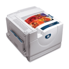 Fuji Xerox Phaser 7760