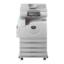 Fuji Xerox ApeosPort III C4300H