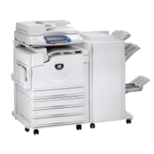 Fuji Xerox ApeosPort III C3300