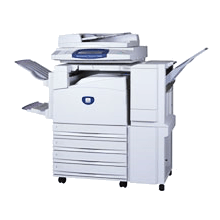 Fuji Xerox DocuCentre C450