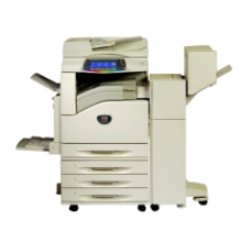 Fuji Xerox DocuCentre-III C3300