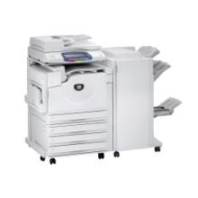 Fuji Xerox DocuCentre-II C3300