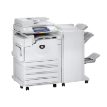 Fuji Xerox DocuCentre-III C2200