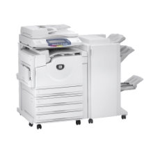 Fuji Xerox ApeosPort III C2200
