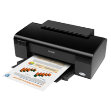 Epson Stylus Office T30