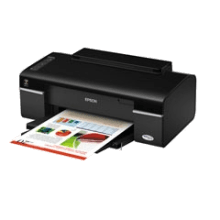 Epson Stylus Office T40W