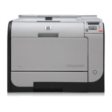 HP Colour Laserjet CP2025
