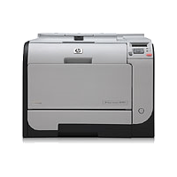 HP Colour Laserjet CP2025dn
