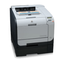 HP Colour Laserjet CP2025x