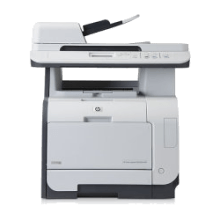 HP Colour Laserjet CM2320n