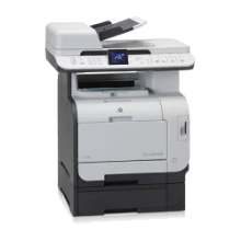 HP Colour Laserjet CM2320nf