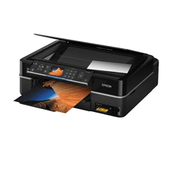 Epson Stylus Photo TX700W
