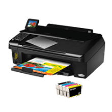Epson Stylus TX400