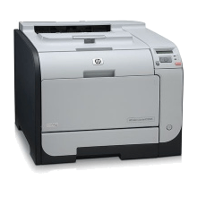 HP Colour Laserjet CP2020