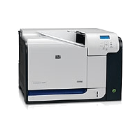 HP Colour Laserjet CP3520