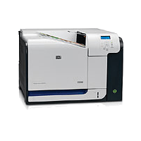 HP Colour Laserjet CP3525dn