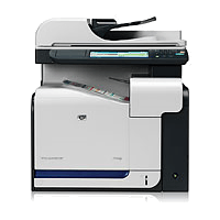 HP Colour Laserjet CM3530