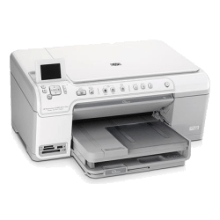 HP Photosmart C5380