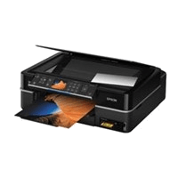 Epson Stylus Photo TX800FW