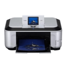Canon Pixma MP980