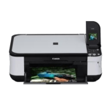 Canon Pixma MP480