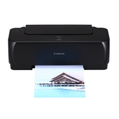 Canon Pixma iP1900